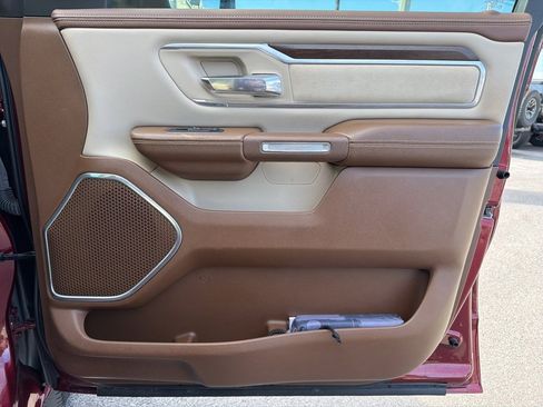 Used 2021 RAM 1500 Laramie image 27