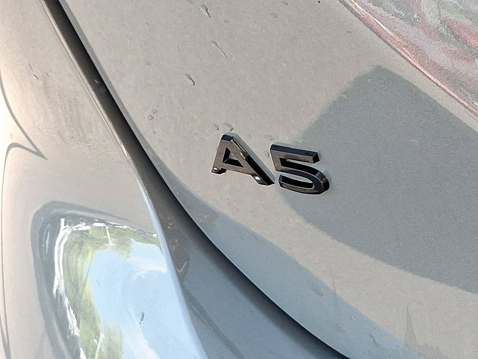 Certified 2025 Audi A5 Premium w/ Convenience Package AWD/4WD image 32