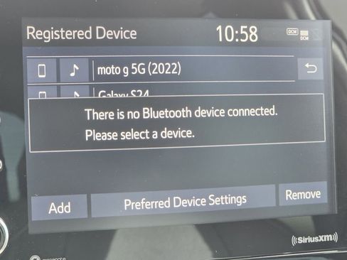 Used 2021 Toyota Corolla L w/ Carpet Mat Package (TMS) image 5