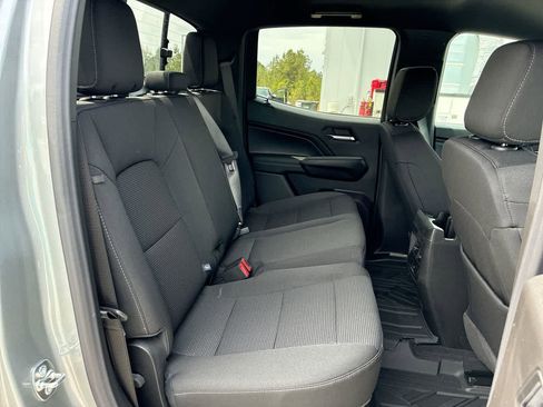 New 2026 Chevrolet Colorado LT RWD image 26