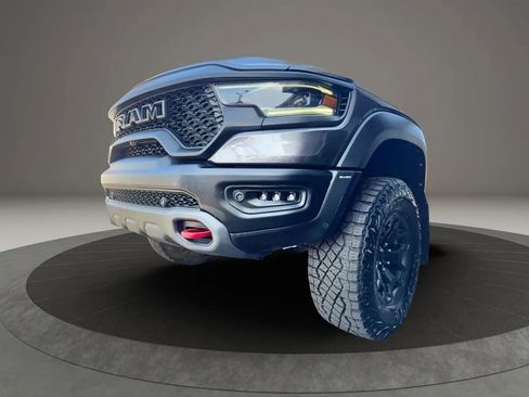 Used 2021 RAM 1500 TRX w/ TRX Level 2 Equipment Group image 8