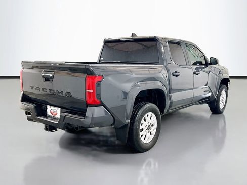 Used 2024 Toyota Tacoma SR5 RWD image 4