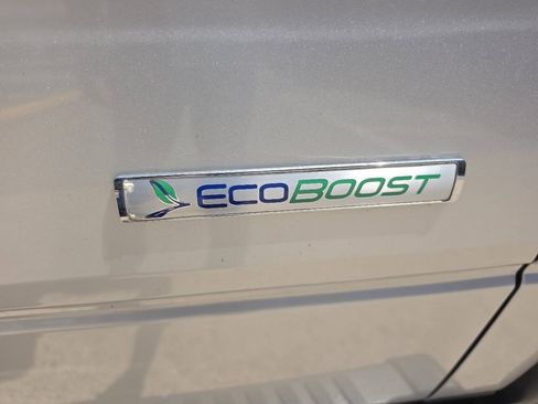 Used 2013 Ford F150 FX4 w/ Luxury Equipment Group AWD/4WD image 64