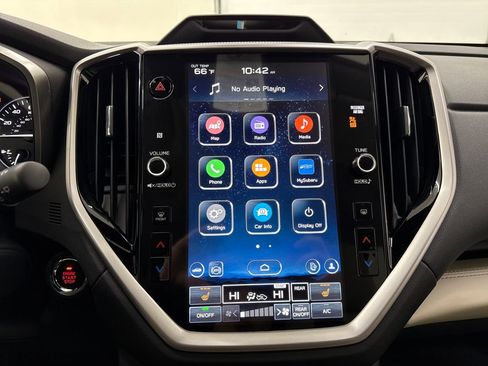 New 2026 Subaru Ascent Limited image 18