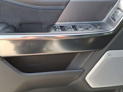 New 2026 Ford F250 Platinum image 8