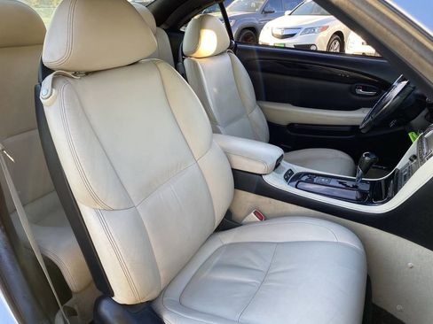 Used 2009 Lexus SC 430 Convertible image 9