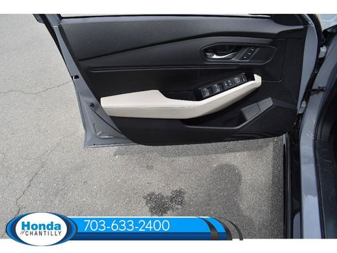 New 2026 Honda Accord Hybrid Touring image 26