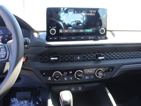 New 2025 Honda Accord SE image 7