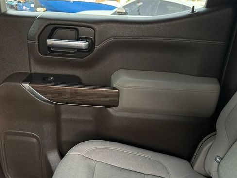 Used 2020 Chevrolet Silverado 1500 RST w/ All-Star Edition AWD/4WD image 31