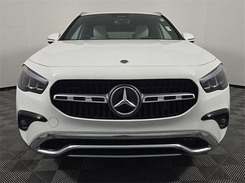 Used 2025 Mercedes-Benz GLA 250 GLA 250 image 10