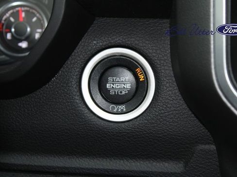 Used 2023 RAM 2500 Big Horn w/ Night Edition AWD/4WD image 24