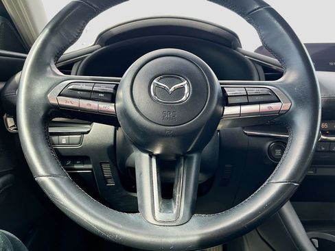 Used 2020 MAZDA MAZDA3 AWD Sedan w/ Preferred Package image 11