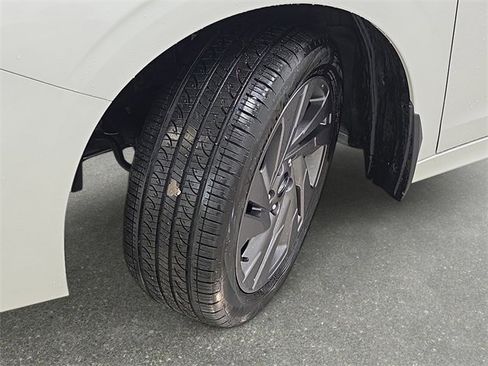 Used 2025 Subaru Legacy Sport image 31