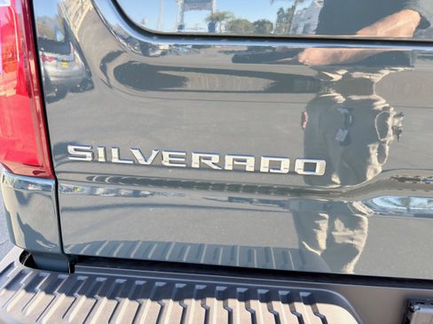 New 2026 Chevrolet Silverado 1500 High Country w/ Technology Package AWD/4WD image 57