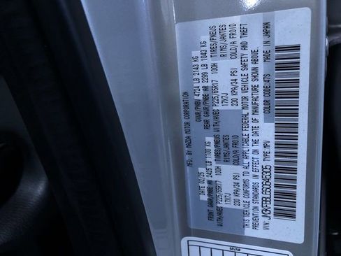 Used 2025 MAZDA CX-5 AWD 2.5 S w/ Select Package image 34