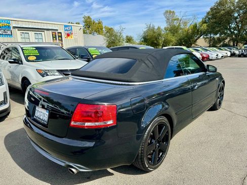 Used 2009 Audi A4 3.2 image 7