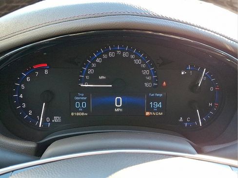 Used 2015 Cadillac XTS Luxury w/ Driver Awareness Package image 22