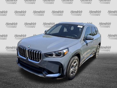 Used 2025 BMW X1 xDrive28i image 6