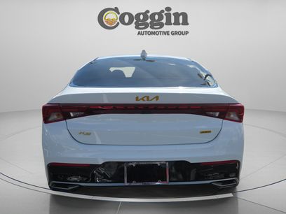 Used 2022 Kia K5 LXS