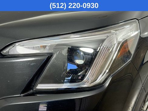Used 2024 Subaru Forester Premium AWD/4WD image 40
