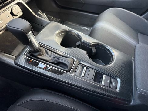 New 2026 Honda Civic Sport image 24