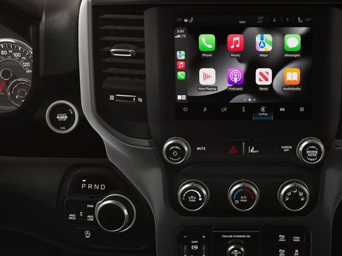 New 2026 RAM 1500 Tradesman image 13