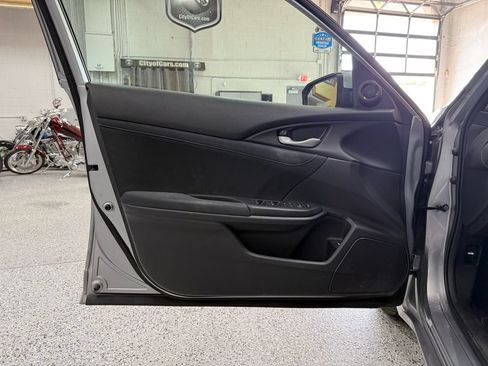 Used 2020 Honda Insight EX image 8