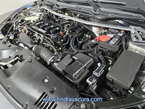 Used 2018 Honda Civic Sport image 18