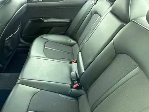 Used 2023 Kia K5 GT-Line AWD/4WD image 9