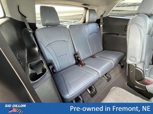 Certified 2019 Buick Enclave Premium w/ Experience Buick Package AWD/4WD image 21