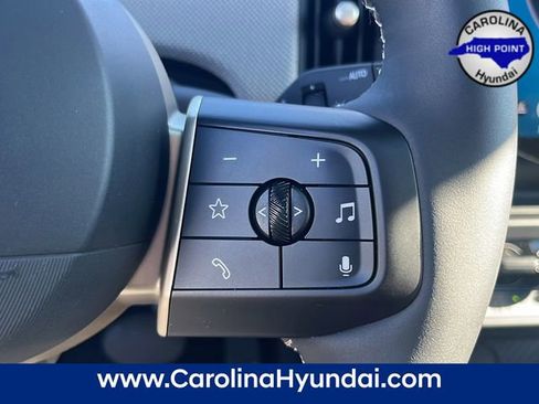 Used 2025 MINI Cooper S image 27