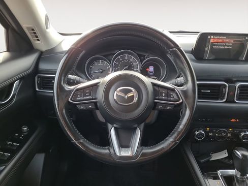 Used 2018 MAZDA CX-5 Grand Touring w/ Premium Package AWD/4WD image 12