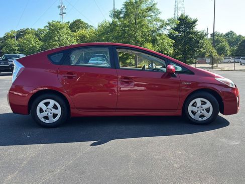 Used 2010 Toyota Prius FWD image 10