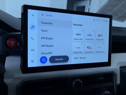 Used 2024 Toyota Tacoma TRD Off-Road image 23