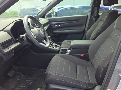 Used 2024 Honda CR-V Sport image 7