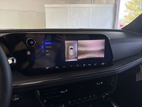 New 2026 Chevrolet Tahoe LT w/ Comfort Package image 34