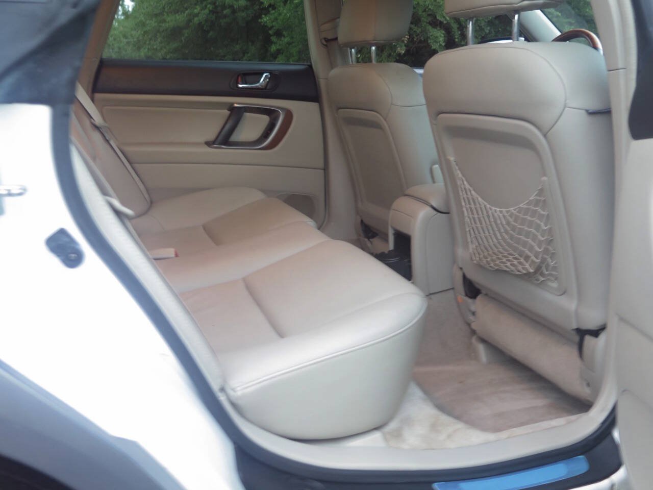 Used 2005 Subaru Outback 3.0R Limited AWD/4WD image 14