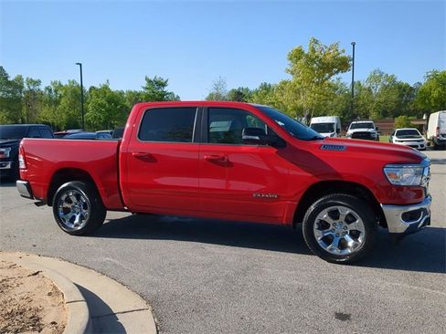 Certified 2022 RAM 1500 Big Horn image 2