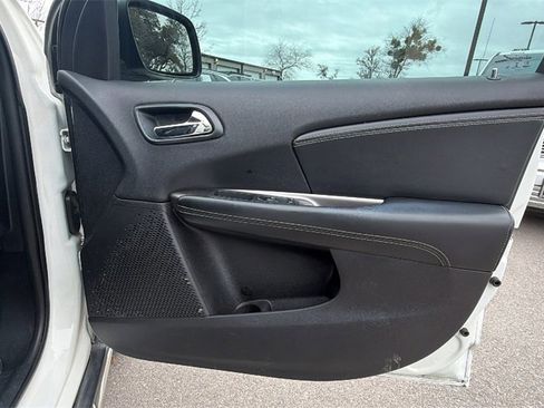 Used 2016 Dodge Journey Crossroad image 38