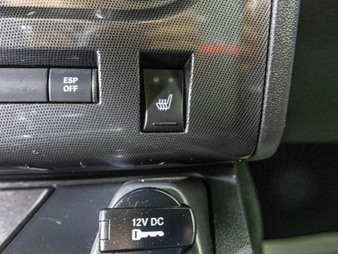 Used 2009 Dodge Challenger SRT8 w/ SRT Option Group II image 11