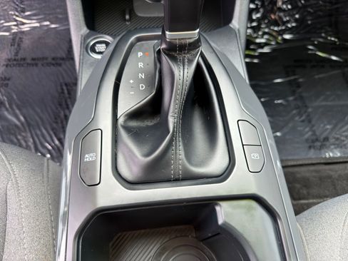 Used 2025 Kia K4 EX image 26