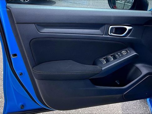 Used 2022 Honda Civic Sport image 23