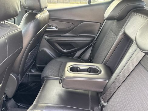 Used 2016 Buick Encore Convenience FWD image 36
