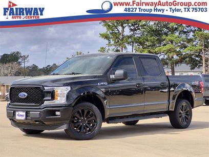 Used 2018 Ford F150 XL w/ Equipment Group 101A Mid