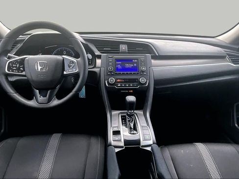 Used 2019 Honda Civic LX image 14