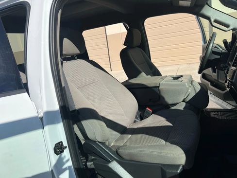 Used 2022 Ford F250 XLT image 9