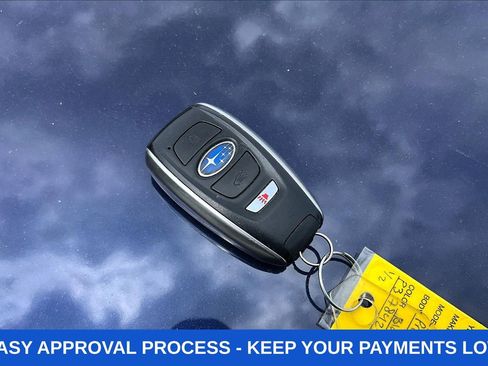 Used 2023 Subaru Outback Premium AWD/4WD image 43