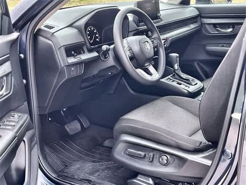 Certified 2025 Honda CR-V EX image 3