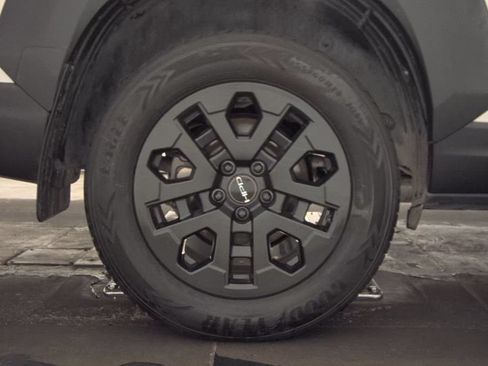 Used 2023 Honda Ridgeline RTL image 4