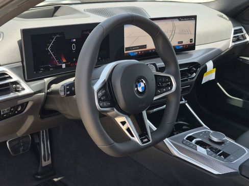 New 2026 BMW 330i Sedan w/ M Sport Package RWD image 10